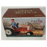 1:16 Scale  Foxfire Farm Ford 901 Tractor in box