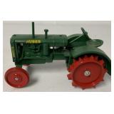 1:16 scale J.L.E. Collectors Series 16  Huber