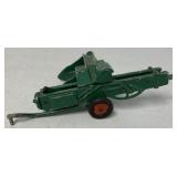1/16 Slik Toy Oliver baler