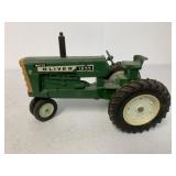 1:16 Scale Ertl White Oliver 1855 Tractor