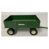 1/16 Ertl Oliver wagon