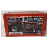 1/16 RedLine Fever Pulling Tractor