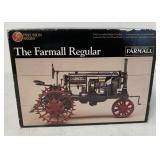 1:16 Scale McCormick Deering Farmall Regular