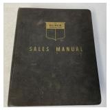 binder of WFE Service Bulletins 1970s-90s