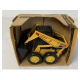 1/16 Ertl Owatonna Skidsteer Loader in box