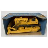 1/16 Ertl International TD-25 Crawler/Blade in box
