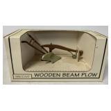SpecCast Wooden Beam Plow in box