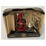 Ertl IHC Famous Engine in box