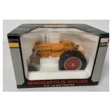 1/16 SpecCast Minneapolis-Moline "UTE" LP-Gas