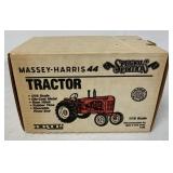 1/16 Ertl Massey-Harris 44 Tractor in box
