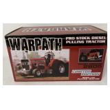 1/16 Warpath 2805 Massey Ferguson Pulling Tractor