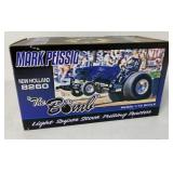 1/16 Mark Peissig The Bomb Pulling Tractor