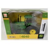 1/16 Ertl John Deere 1978 4640 Tractor