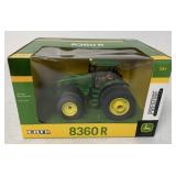 1/32 Ertl John Deere 8360R Tractor
