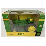 1/16 Ertl John Deere 4520 Tractor