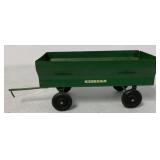 1:16 Scale Oliver flare side wagon