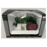 1/16 SpecCast Oliver Super 77 Tractor