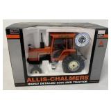 1/16 SpecCast Allis-Chalmers 6060 2WD Tractor