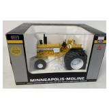 1:16 Scale Minneapolis-Moline G-1355 Tractor