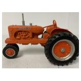 1:16 scale Ertl Allis Chalmers WD45