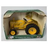 1/16 SpecCast Bloomington Gold Oliver 550 Tractor
