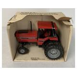 Ertl International 528 Tractor w/Cab in box