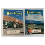 2 Oliver Better Farming for Better Living