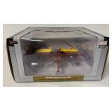 1/16 SpecCast Minneapolis-Moline Model 400 Planter