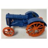 1/16 Ertl Fordson N Farm Progress Show Tractor