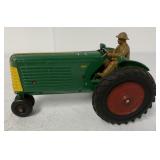 1/16 Slik Toy Oliver Row Crop 77 Tractor