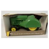 Ertl John Deere 1953 Model "60" Orchard Tractor