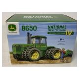 1:32 Scale JD 8650 4WD Evolution Series IV