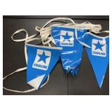 Starline plastic flag stringer