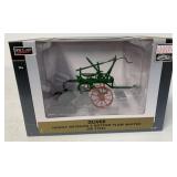 1:16 Scale Oliver 2 Bottom Plow Master on Steel