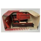 1/16 Scale Models Massey Ferguson 8780 Combine