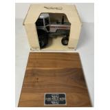 1/16 Scale Models White 2-155 Field Boss Tractor a