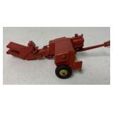 1/16 Advance Products Co. New Holland Baler with