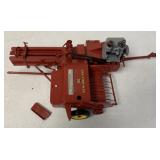 1/16 SpecCast New Holland 66 Baler