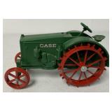 1:16 scale  J.L.E. Series Case Tractor