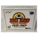 1/16 Big Bud 16V-747 Toy Farmer 25th Anniversary