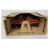 Ertl Tandem Disc in box