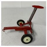 1/16 Ertl International Sickle Bar Mower