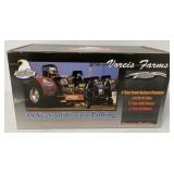 1/16 Voreis Farms American Thunder Pulling Tractor