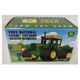 1/32 Ertl John Deere 7020 Diesel Tractor