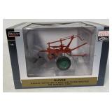 1:16 Scale Oliver 2 Bottom Plow Master on