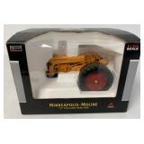 1:16 Scale Minneapolis-Moline "U" Pulling Tractor