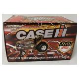 1/16 Magnumator 25 Case IH Pulling Tractor