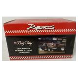 1/16 Roberts Pulling Team The Big Toy Pulling Trac