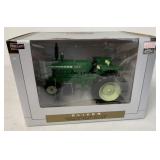 1/16 SpecCast Oliver 1650 Gas Narrow Front Tractor