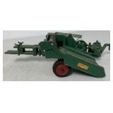 1:16 Scale Slik Toy Oliver Bale Master